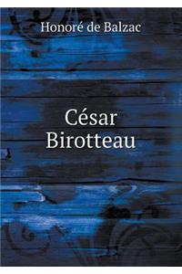 César Birotteau