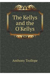 The Kellys and the O'Kellys