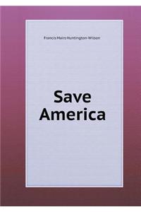 Save America