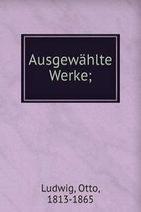 Ausgewahlte Werke