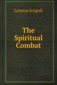 Spiritual Combat