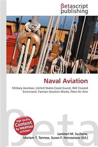 Naval Aviation