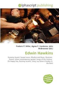 Edwin Hawkins
