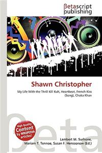 Shawn Christopher