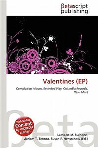 Valentines (Ep)