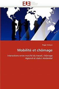 Mobilité Et Chômage