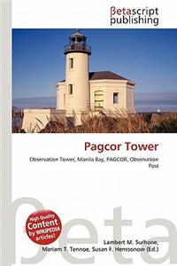 Pagcor Tower