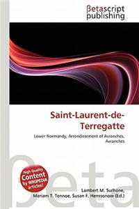 Saint-Laurent-de-Terregatte