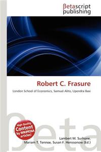 Robert C. Frasure