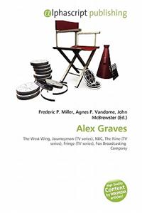 Alex Graves