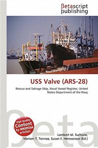 USS Valve (Ars-28)