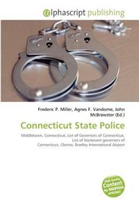 Connecticut State Police