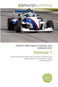 Formule 1