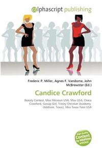 Candice Crawford