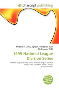 1999 National League Division Series