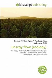 Energy Flow (Ecology)