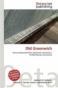 Old Greenwich