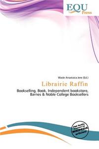 Librairie Raffin