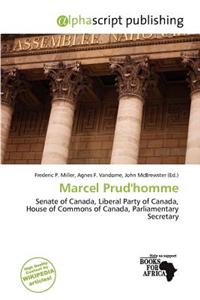Marcel Prud'homme