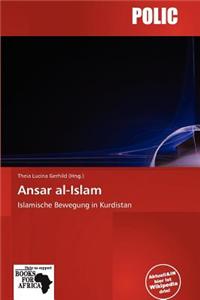 Ansar Al-Islam