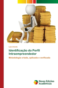 Identificação do Perfil Intraempreendedor