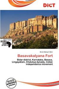 Basavakalyana Fort