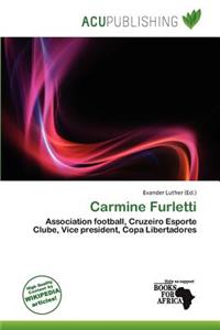 Carmine Furletti