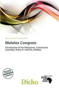 Malolos Congress