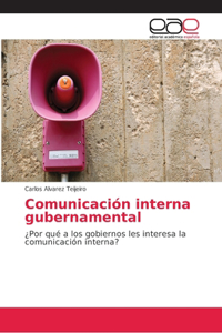 Comunicación interna gubernamental