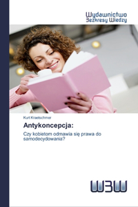 Antykoncepcja