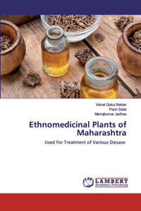 Ethnomedicinal Plants of Maharashtra