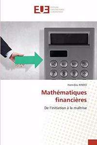 Mathématiques financières