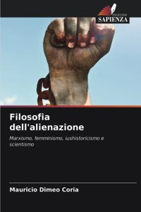 Filosofia dell'alienazione