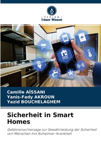 Sicherheit in Smart Homes