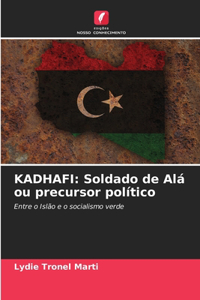 Kadhafi
