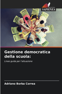 Gestione democratica della scuola