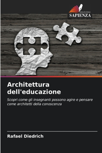 Architettura dell'educazione