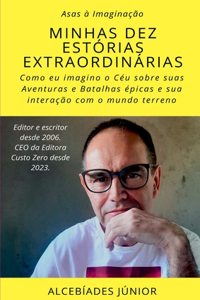 Minhas Dez Estórias Extraordinárias