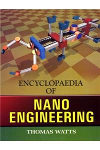 Encyclopaedia of Nano Engineering