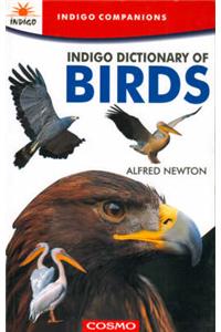 Indigo Dictionary of Birds