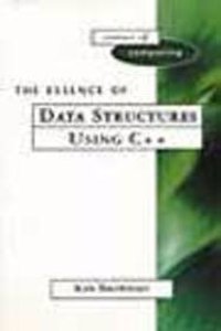 The Essence Of Data Structures Using C++