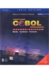 Structured Cobol Programming