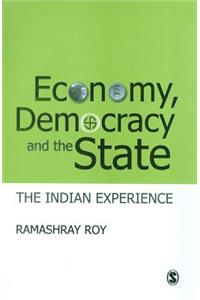 Economy, Democracy and the State