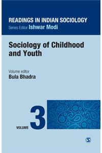 Sociology of Childhood and Youth