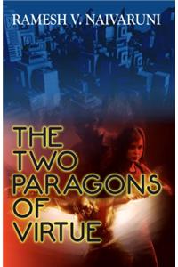 The Two Paragons Of Virtue