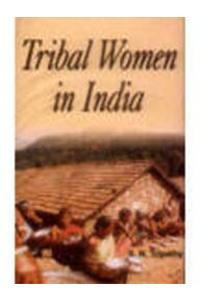 Tribal Women in India
