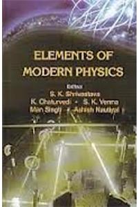 Elements of Modern Physics