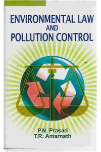 Environmental Law and Pollution Control