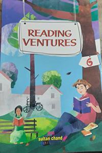 Reading ventures Class 6