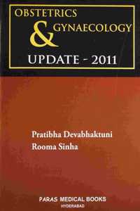 Obstetrics & Gynaecology Update-2011 1/E